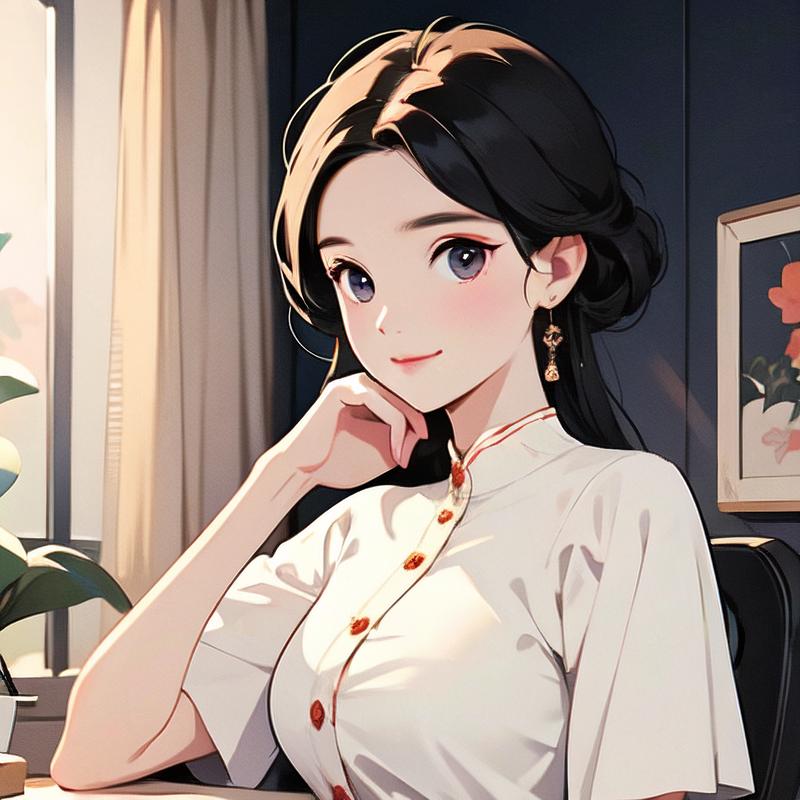 个人照片